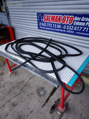 RENAULT CLIO SW KAPI BAGAJ FİTİL-DÜZCE ÇIKMA