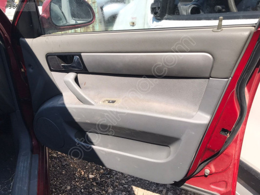 CHEVROLET LACETTİ SAĞ ÖN KAPI DÖŞEMESİ MONTECAR