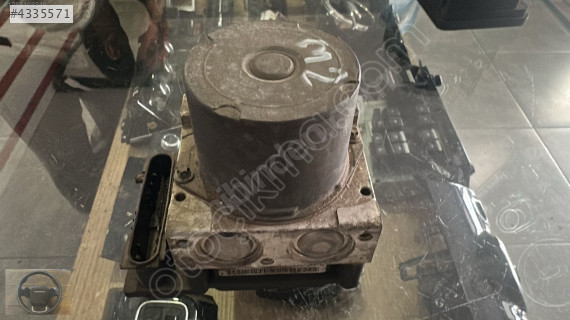 0265800300 RENAULT MEGANE 2 ABS BEYNİ BURSA MG