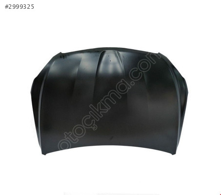 PEUGEOT 301 ÖN KAPUT