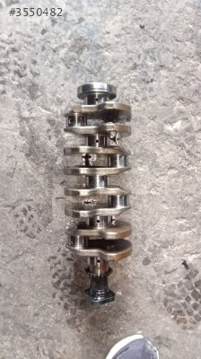 Fiat Albea, 1.3 Multijet krank yedek parça