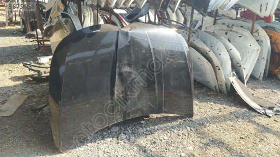 Renault latitude motor kaput