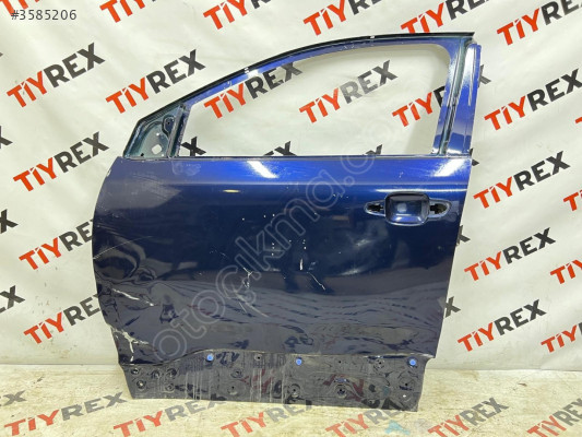 Citroen c5 aırcrosss sol ön kapı 20 -23