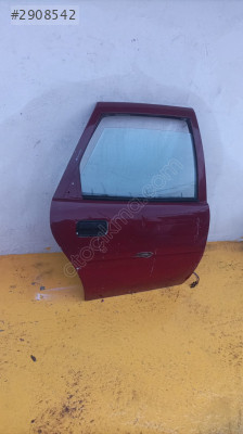 Opel Vectra A sağ arka kapı