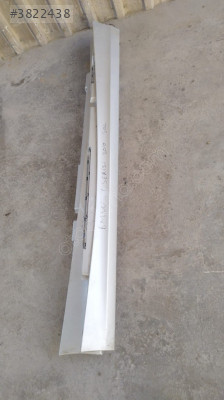 BMW 1 MARŞPİYEL BAKALİTİ ÇIKMA ORJİNAL
