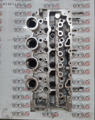 PEUGEOT BİPPER 1.4 DİZEL SİLİNDİR KAPAĞI