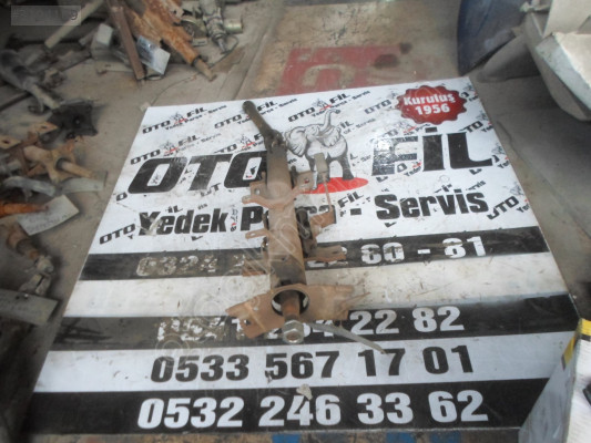HYUNDAİ H100 KAMYONET 2015 DİREKSİYON MİLİ KOMPLE ÇIKMA ORJİNAL