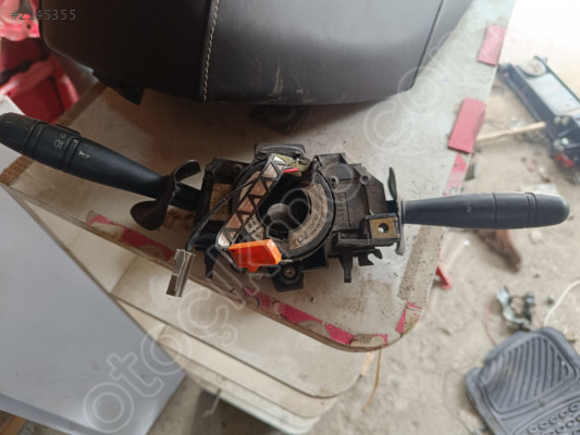 Kangoo 2 srs sargısı