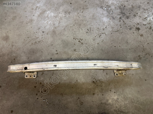 RENAULT SCENİC ÖN TAMPON DEMİRİ 2003-2009 UYUMLU