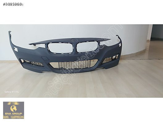 BMW F30 ÖN TAMPON 33-9941