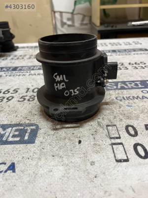 ÇIKMA AUDI A6 A8 Q7 3.0TDI 059 906 461 N HAVA AKIŞMETRE