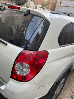 Captiva sağ arka stop