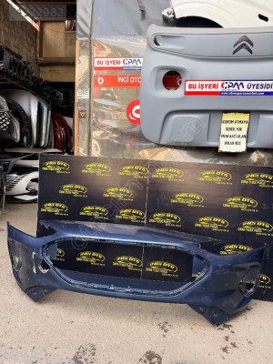 2024 Ford Focus HB Ön tampon Çıkma Orjinal