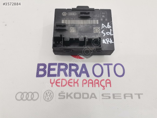 4G8959795E AUDİ A6 KAPI MODÜLÜ 2012-2019