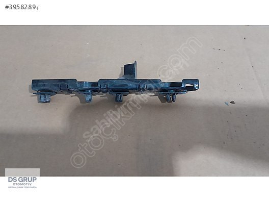 NISSAN QASHQAI J11 SOL ÖN TAMPON BRAKETİ ORİJİNAL