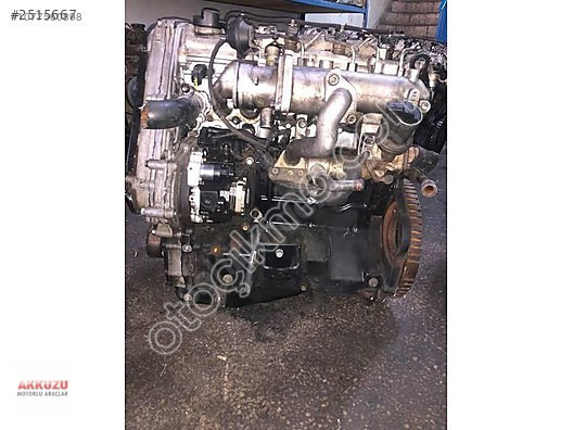 KIA SORENTO 140 HP MOTOR !!! [ RG0702G01 ]