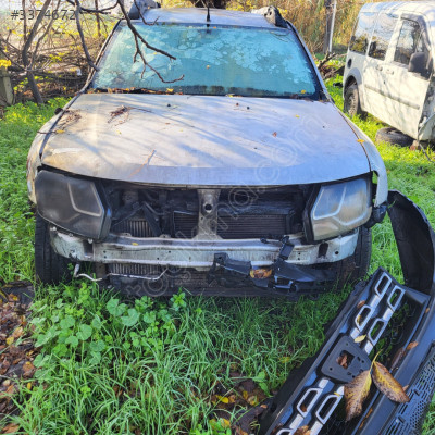 Dacia duster kaput parça olarak satılık