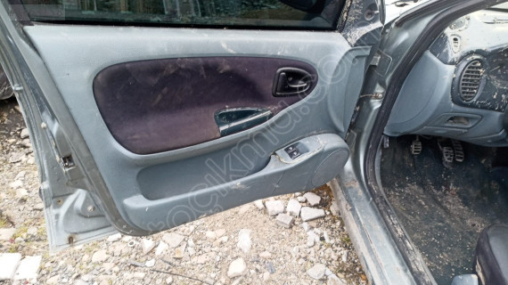Megane 1 takım kapı dosemesi