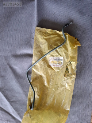 Fiat palio arka fren borusu sağ 7796181