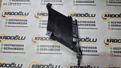 NİSSAN QASHQAİ J12 SAĞ HAVA KANAL BRAKETİ SIFIR ORJİNAL PARÇA