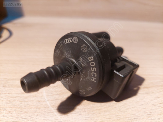 VW AUDI SEAT SKODA SELENOID VALF 06E 906 517A