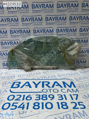 MERCEDES SLK230 R70 ÖN KAPI CAMI SAĞ 97-00