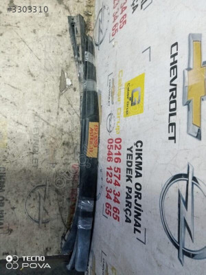 OPEL ASTRA H KARLIK OEM 13121999 ÇIKMA SÖKME YEDEK PARÇA