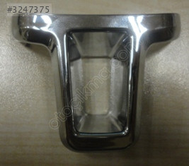 VOLKSWAGEN JETTA- 6- 11/14; DİREKSİYON SİMİDİ İÇ KAPAK Nİ