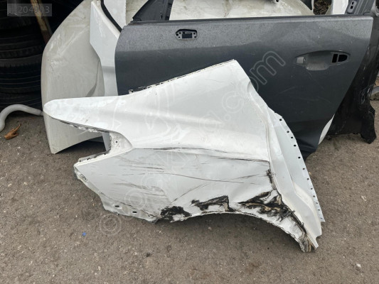 MİRİM OTODAN FORD FOCUS 4 SAĞ ARKA ÇAMURLUK