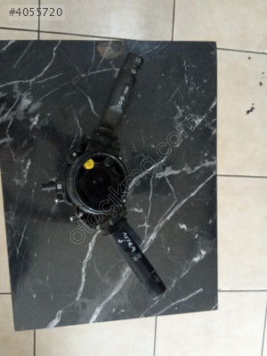 OPEL ASTRA J SİNYAL SİLECEK KOLU