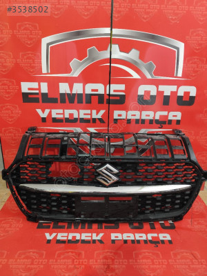 7174179s0 SUZUKİ SWİFT ÖN PANJUR 20/23