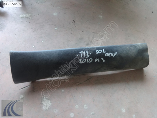 MAZDA 6 2009 ÇIKMA SAĞ ARKA MARŞBEL PLASTİĞİ