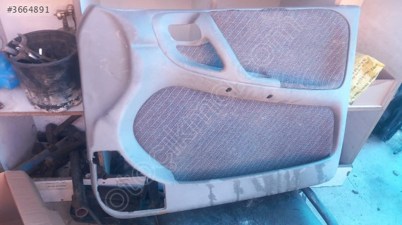 OPEL ASTRA F SAG ÖN KAPI DÖŞEMESİ.OTO ERKAN ÜNYE