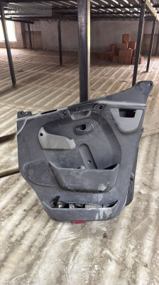 Renault Master 3 kapı döşemesi 3000