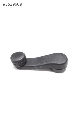 1H0837581D VW CADDY 04-08 CAM AÇMA KAPAMA KOLU (KLASİK) .
