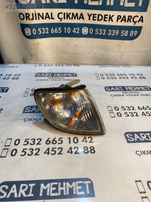 ÇIKMA HYUNDAİ STAREX SİNYAL LAMBASI SAĞ