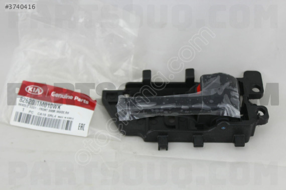 82620-1M010WK CERATO 2010- İÇ AÇMA KAPI KOLU SAĞ