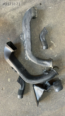 2005 FORD FUSİON KALORİFER İÇ PLASTİKLER AD