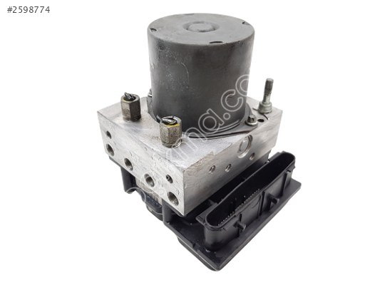 Honda FR-V ABS Beyni JDVWW 0265950432 0265234268 Garantili