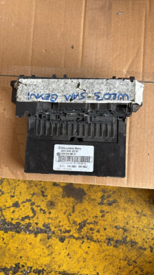 2035452801 MERCEDES W203 ÖN SAM BEYNİ