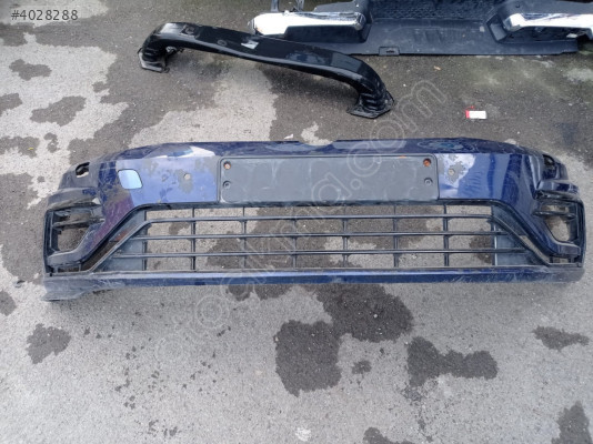 GOLF 7.5 GTI ÖN TAMPON ÇIKMA ÇAĞRI OTO MASLAK