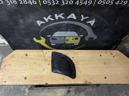 7700840880 Megane 1 Torpido Hoperlör Kapağı Sol Orjinal Çıkma