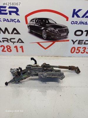 FORD FOCUS 2011 DİREKSİYON KOLONU