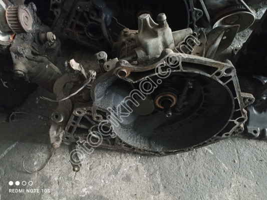 Opel combo b 1.4 benzinli manuel şanzıman çıkma orjinal