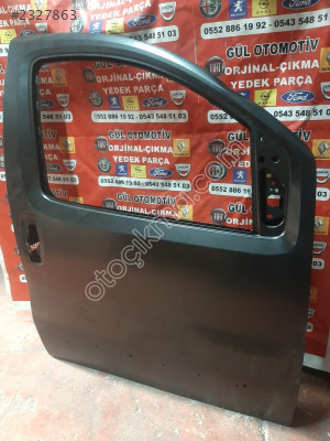 FİAT FİORİNO SIFIR SAĞ ÖN KAPI GÜL OTOMOTİV
