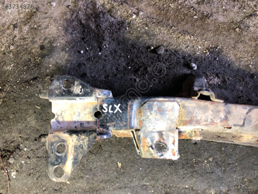 Tofaş Doğan Kartal SLX Motor Beşiği, Alt Travers