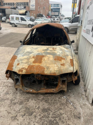 1997 MODEL TOYOTA CARİNA 2.0 MOTOR OTOMATİK VİTES ÇIKMA PARÇALAR