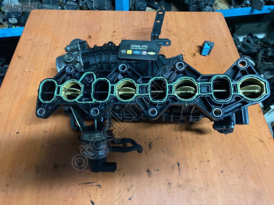CHEVROLET CAPTİVA C140 EURO 5 EMME MANİFOLDU ÇIKMA  25193560