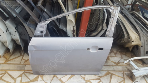 FORD FOCUS 3 3.5 ÇIKMA SOL ÖN KAPI ORJİNAL