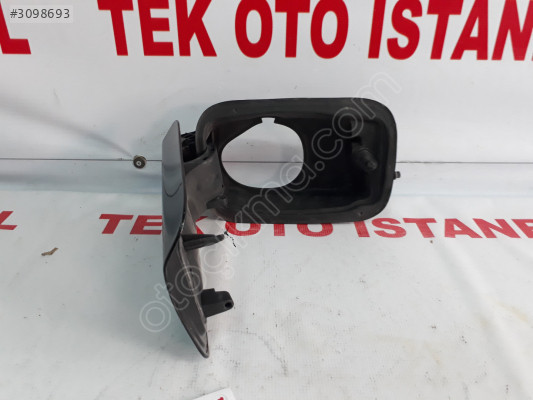 BMW F10 YAKIT DOLUM YUVASI 7218336